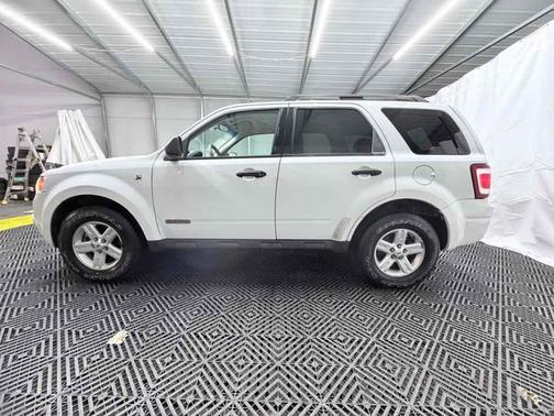 2008 Ford Escape Hybrid 