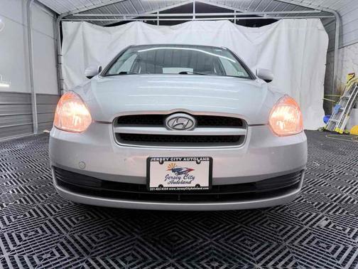 2010 Hyundai Accent GS