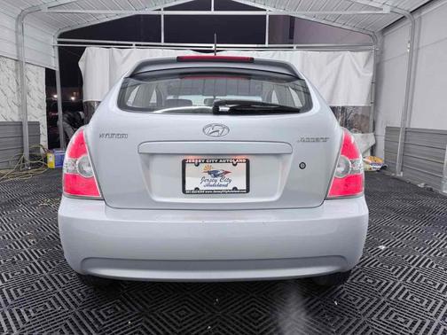 2010 Hyundai Accent GS