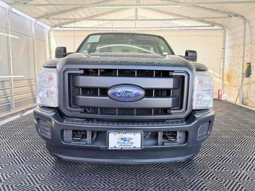 2015 Ford F-250 XL