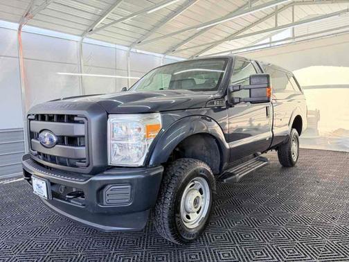 2015 Ford F-250 XL