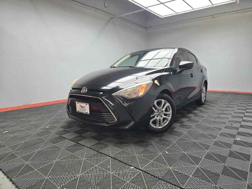 2016 Scion iA Base