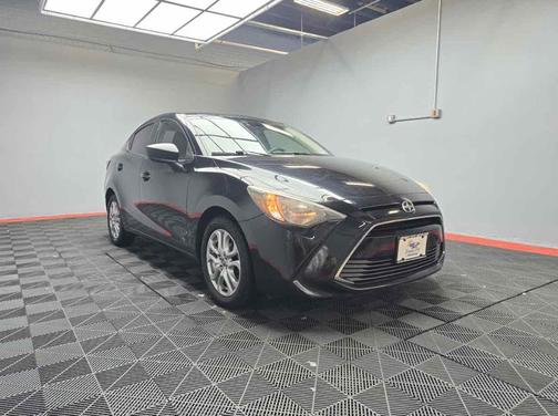 2016 Scion iA Base