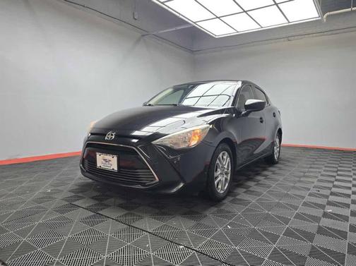 2016 Scion iA Base