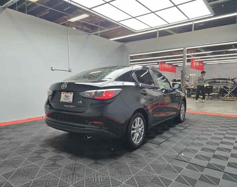 2016 Scion iA Base