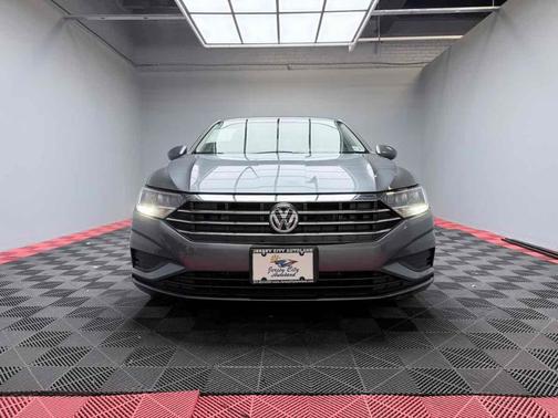 2021 Volkswagen Jetta 1.4T S