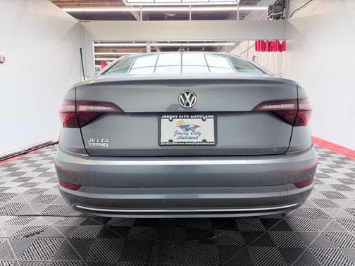 2021 Volkswagen Jetta 1.4T S