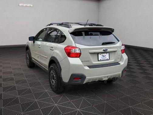 2015 Subaru XV Crosstrek 2.0i Premium