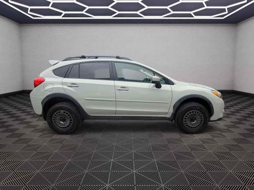 2015 Subaru XV Crosstrek 2.0i Premium