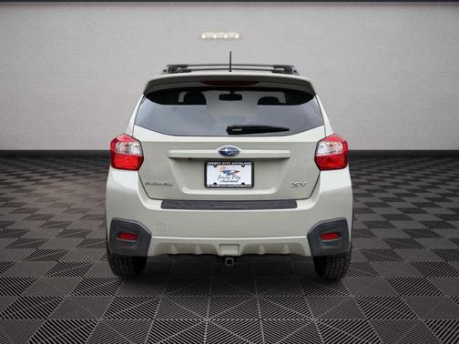 2015 Subaru XV Crosstrek 2.0i Premium