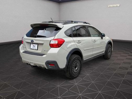 2015 Subaru XV Crosstrek 2.0i Premium