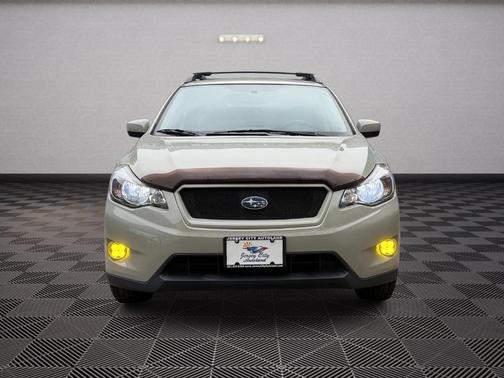 2015 Subaru XV Crosstrek 2.0i Premium