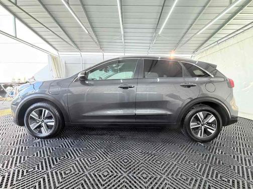 Platinum Graphite 2020 Kia Niro Plug-In Hybrid EX