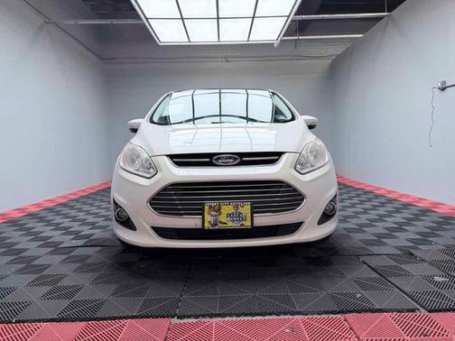 2013 Ford C-Max Energi SEL