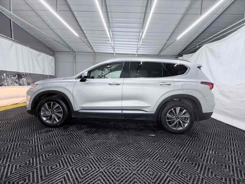 2019 Hyundai SANTA FE 2.4 SEL Plus