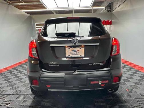 2016 Buick Encore Convenience
