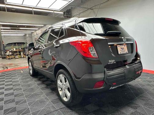 2016 Buick Encore Convenience