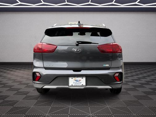 2020 Kia Niro Plug-In Hybrid EX