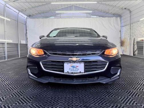 Blue Velvet Metallic 2016 Chevrolet Malibu 1FL