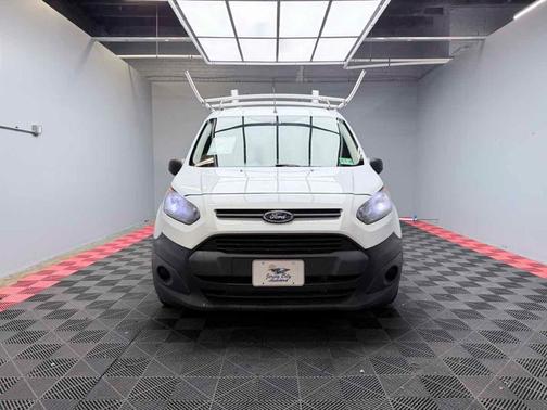 2015 Ford Transit Connect XL