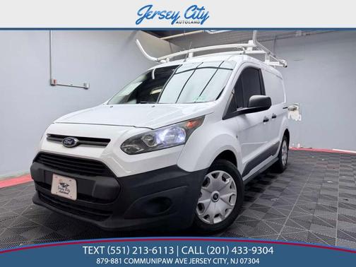 2015 Ford Transit Connect XL
