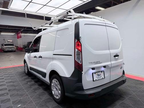 2015 Ford Transit Connect XL