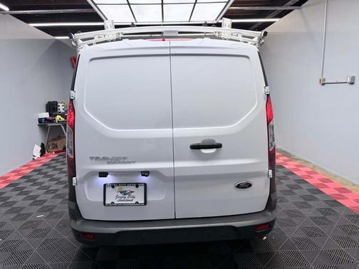 2015 Ford Transit Connect XL