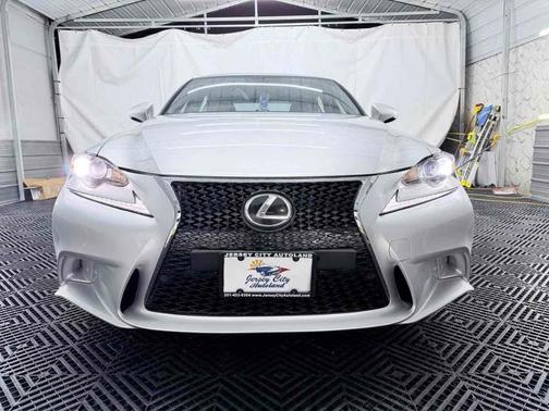 2014 Lexus IS 350 Base