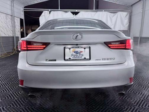 2014 Lexus IS 350 Base