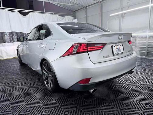 2014 Lexus IS 350 Base