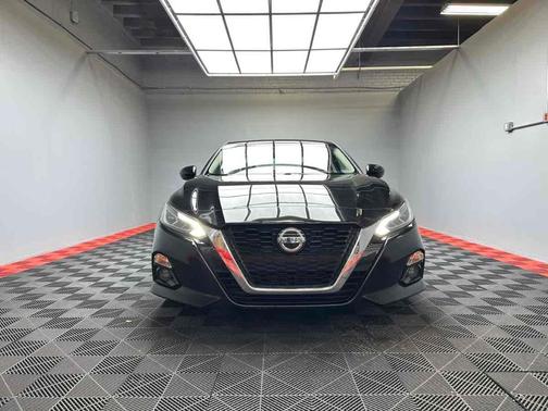 2019 Nissan Altima 2.5 SL