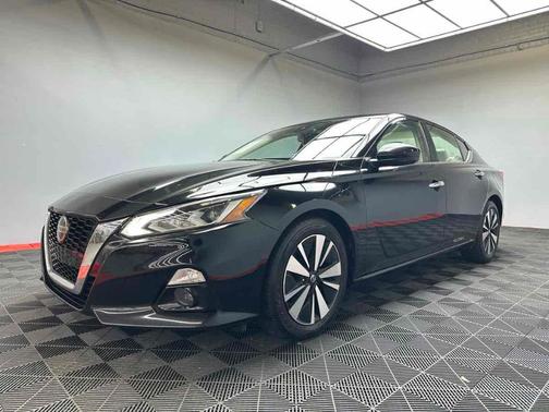 2019 Nissan Altima 2.5 SL