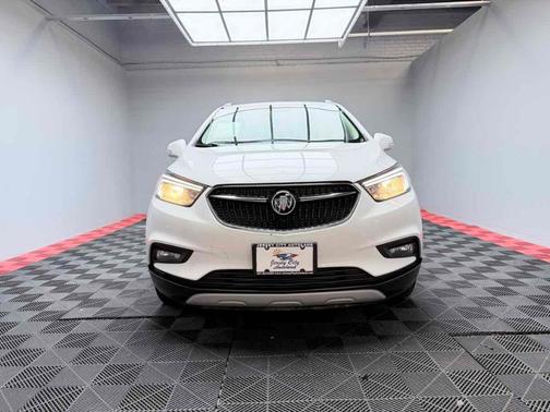 2019 Buick Encore Sport Touring