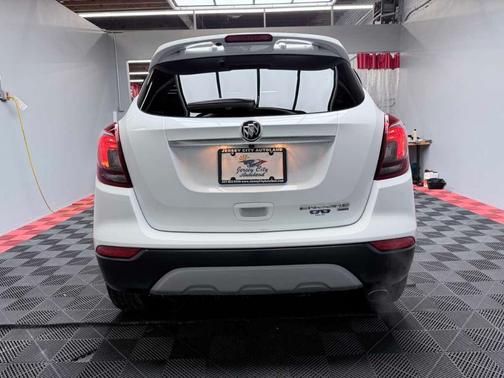 2019 Buick Encore Sport Touring