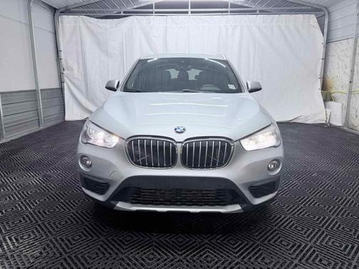 2019 BMW X1 xDrive28i