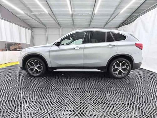 2019 BMW X1 xDrive28i