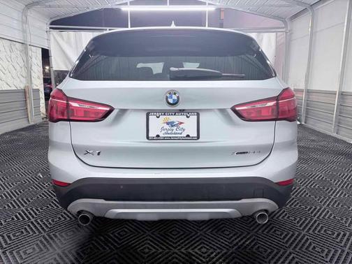 2019 BMW X1 xDrive28i