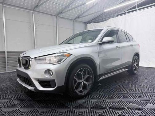 2019 BMW X1 xDrive28i