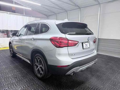 2019 BMW X1 xDrive28i