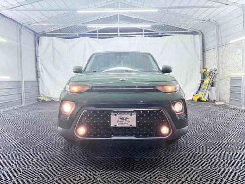 2020 Kia Soul EX