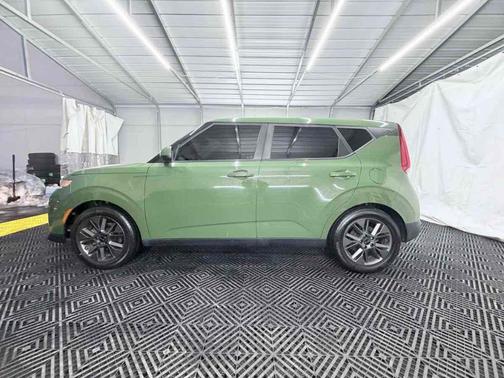 2020 Kia Soul EX