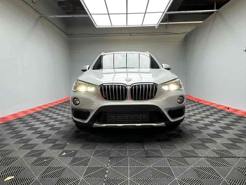 2018 BMW X1 sDrive28i