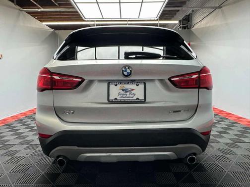 2018 BMW X1 sDrive28i