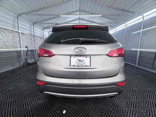 2015 Hyundai Santa Fe Sport 2.4L