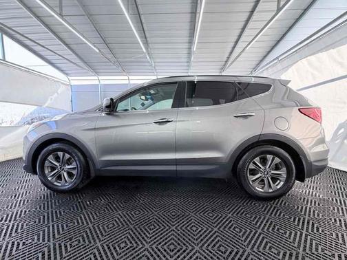 2015 Hyundai Santa Fe Sport 2.4L