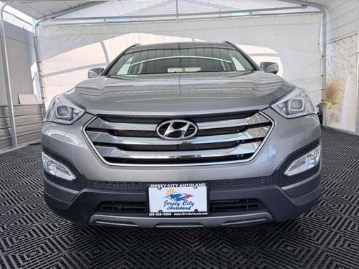 2015 Hyundai Santa Fe Sport 2.4L
