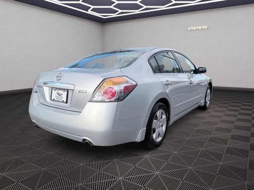 2008 Nissan Altima 2.5 S