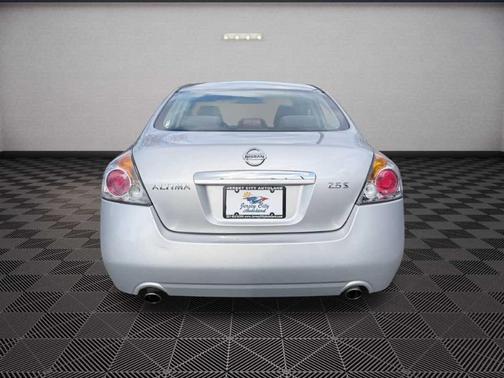 2008 Nissan Altima 2.5 S