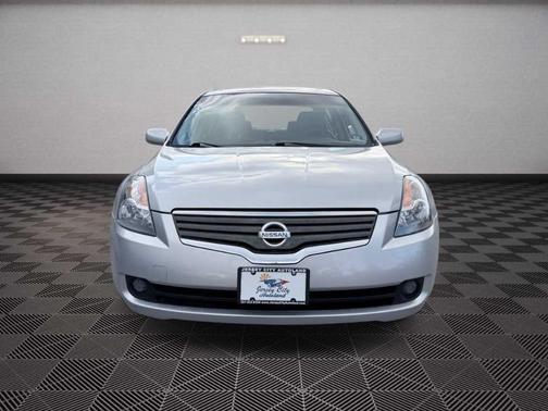 2008 Nissan Altima 2.5 S