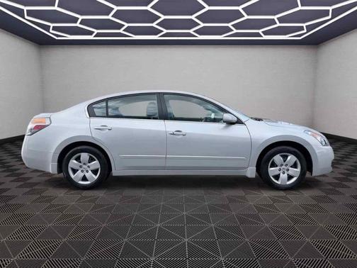 2008 Nissan Altima 2.5 S